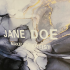 Діатомітовий килимок для ванної кімнати ''Jane Doe" 60*90 см Діатомітовий килимок для ванної кімнати ''Jane Doe" 60*90 см