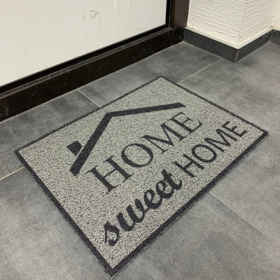 Брудозахисний килим, килимок для передпокою "Home", 40*60 см Брудозахисний килим, килимок для передпокою "Home", 40*60 см