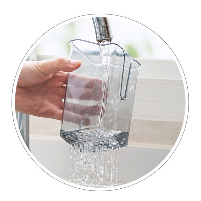 Підставка-органайзер для кухонного приладдя Підставка-органайзер для кухонного приладдя